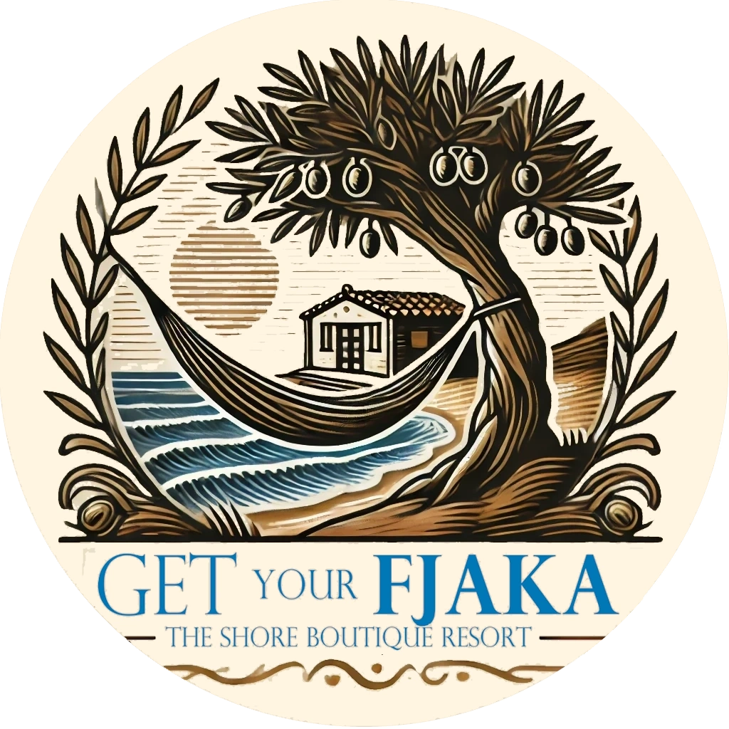 Get Your Fjaka