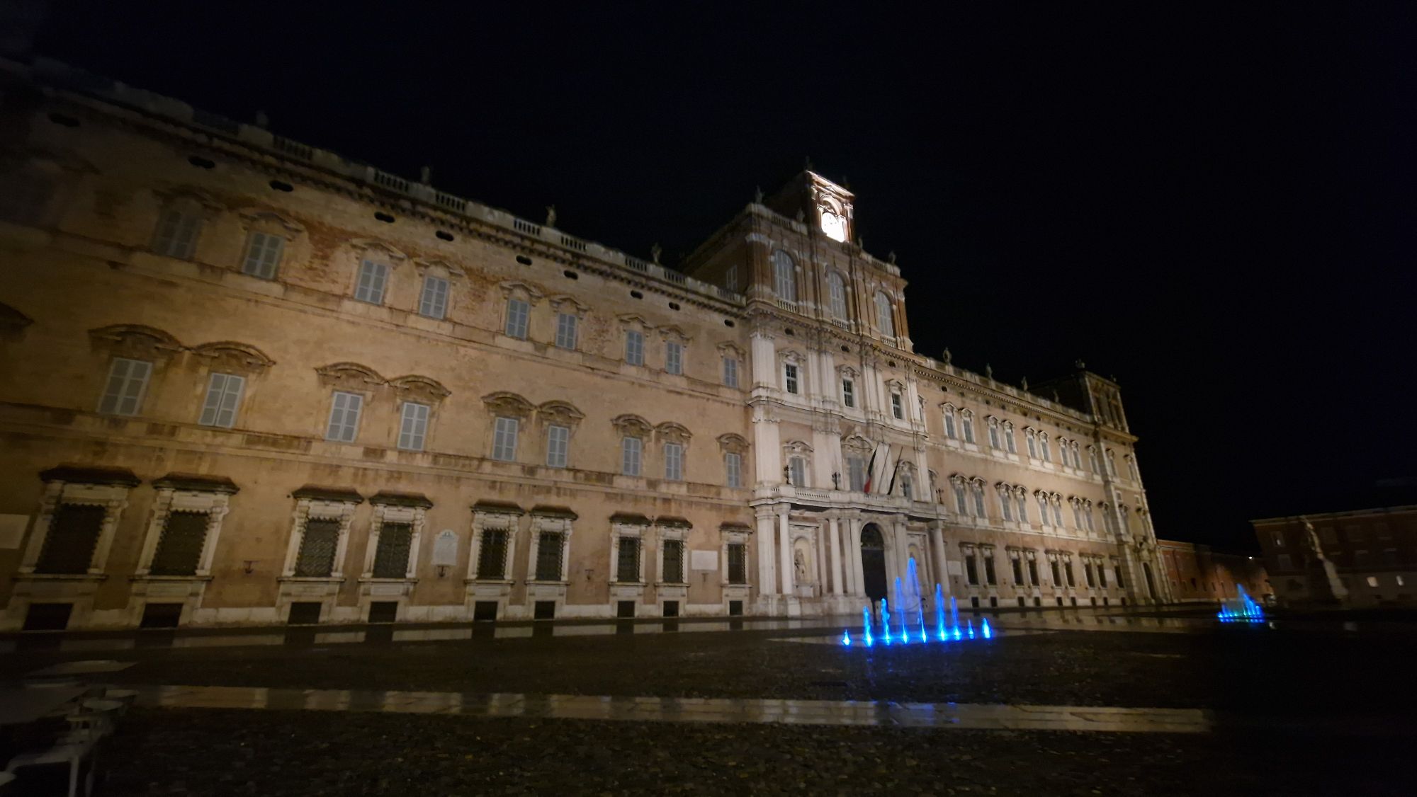 Palazzo Ducale in Modena